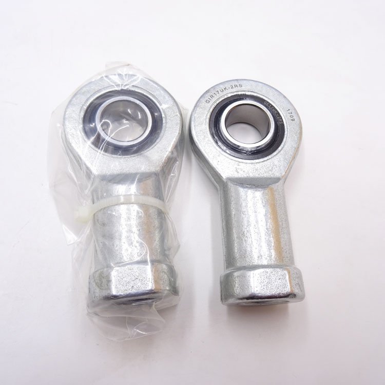 Rod End Joint Bearing GIR17UK-2RS
