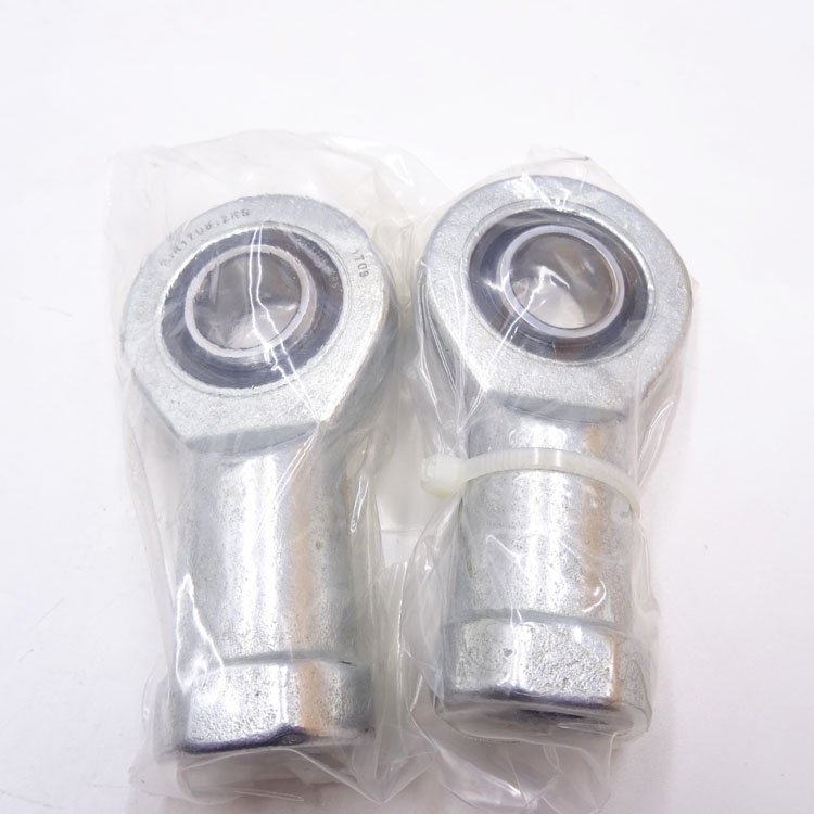 Rod End Joint Bearing GIR17UK-2RS