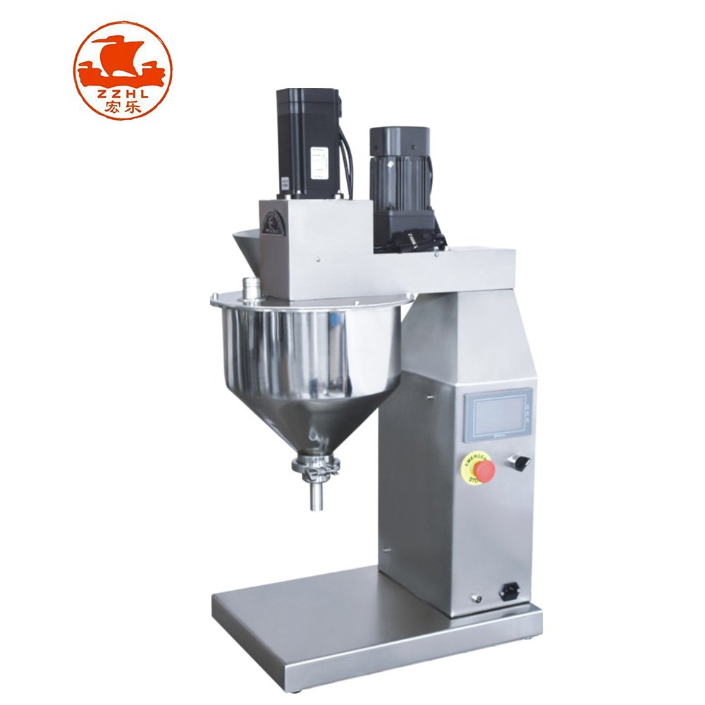 16 Hot Selling Semi Automatic Auger Complete Spice Dry Powder Packaging Filling Machine Bottle Production Line