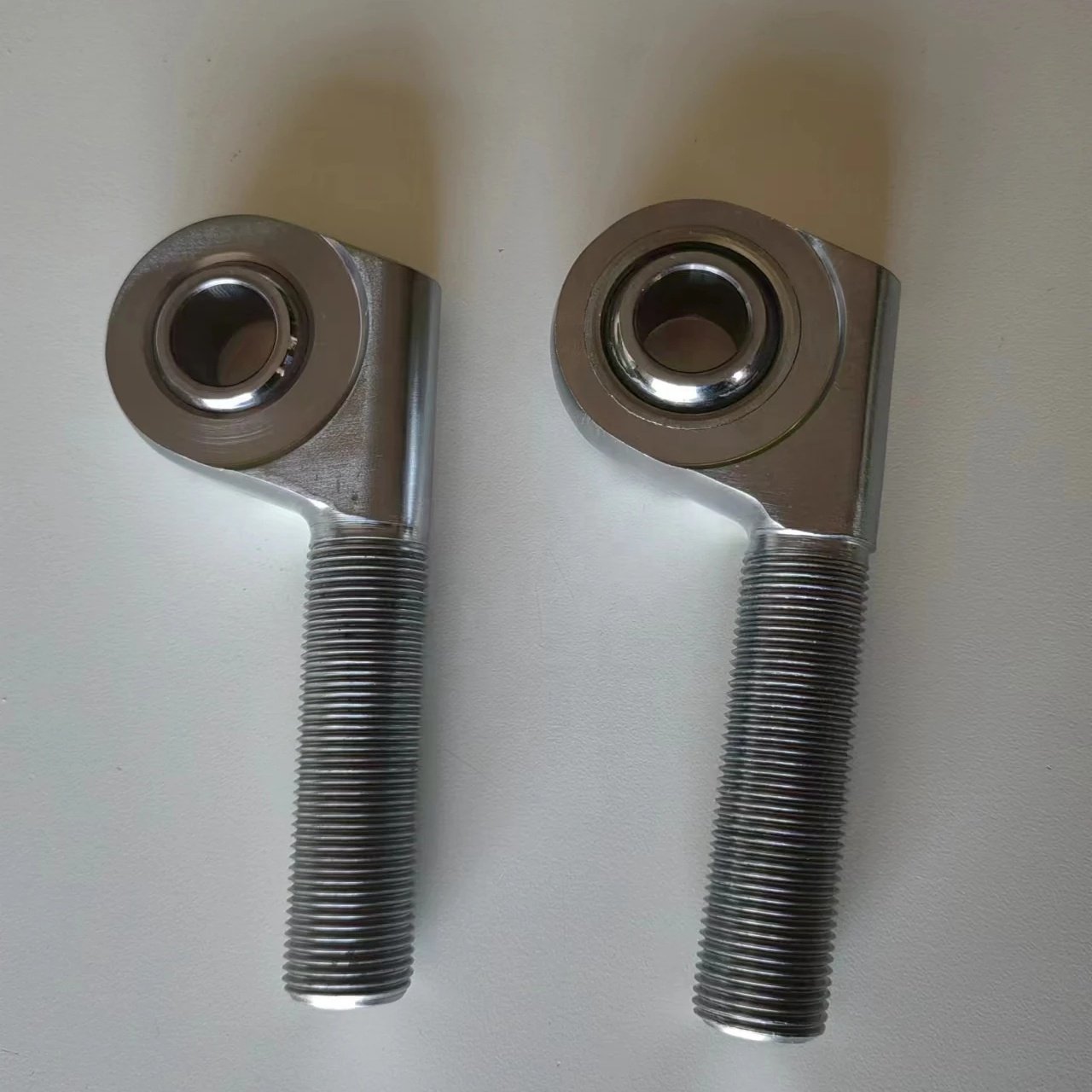 Chromoly offset heim joint 7/8-14 with bore 7/8 ,3/4
