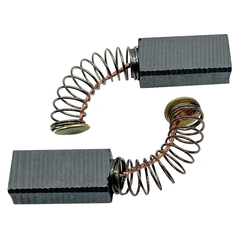 BK20 Ready Stock Carbon Brushes For Dewalts Grinder tools DW801 DW803