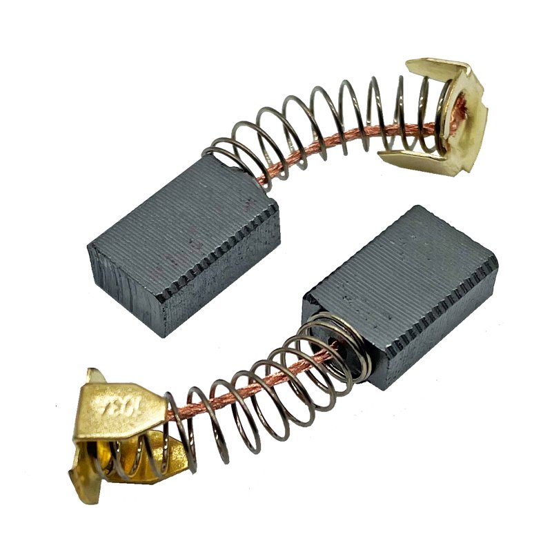 BK20 Ready Stock Carbon Brushes For Dewalts Grinder tools DW801 DW803