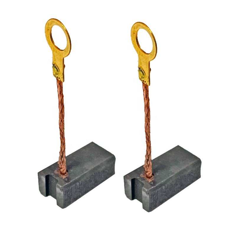 BK20 Ready Stock Carbon Brushes For Dewalts Grinder tools DW801 DW803