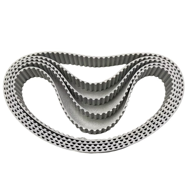 Kueisn 50-T10-900 Round Transmission Belts PU Timing Belt Synchronous Belt
