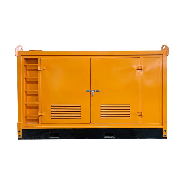 Ultra-high pressure pump PW-303 Max.pressure 320Mpa Max.flow 56Lpm
