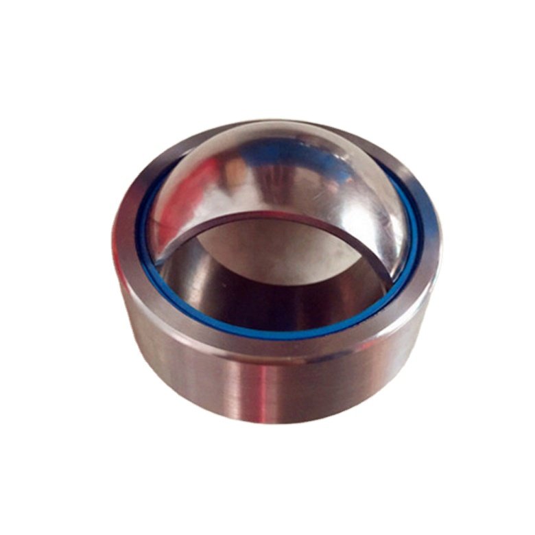 Spherical Plain Bearing China Supplier Spherical Plain GEG12 C
