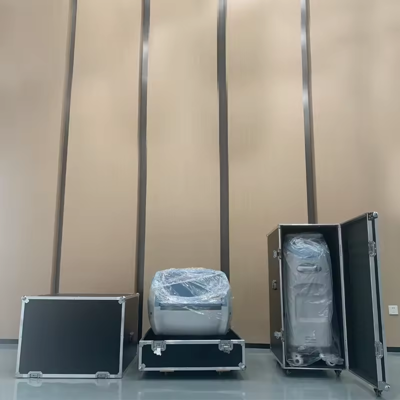 Non-invasive Repair Equipment Machine Vaginal Tightening Pelvic Floor Chair Muscle Repair for Women's Postpartum Repair