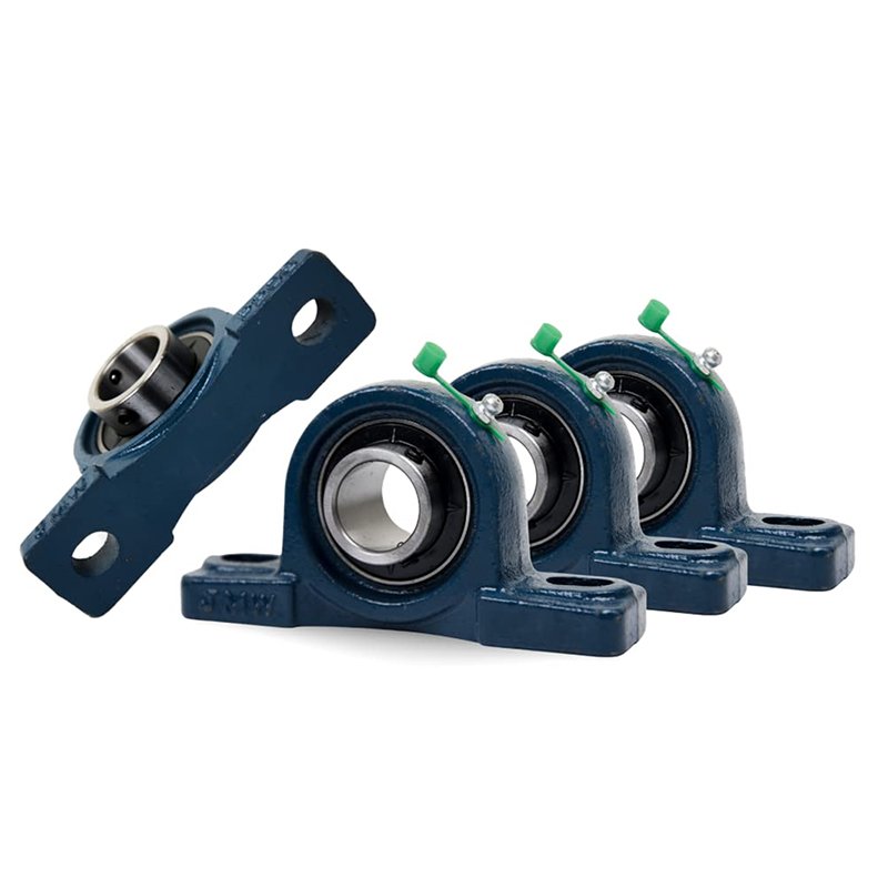 Stainless Steel Bearing UKP211 + H2311X Pillow Block Bearing