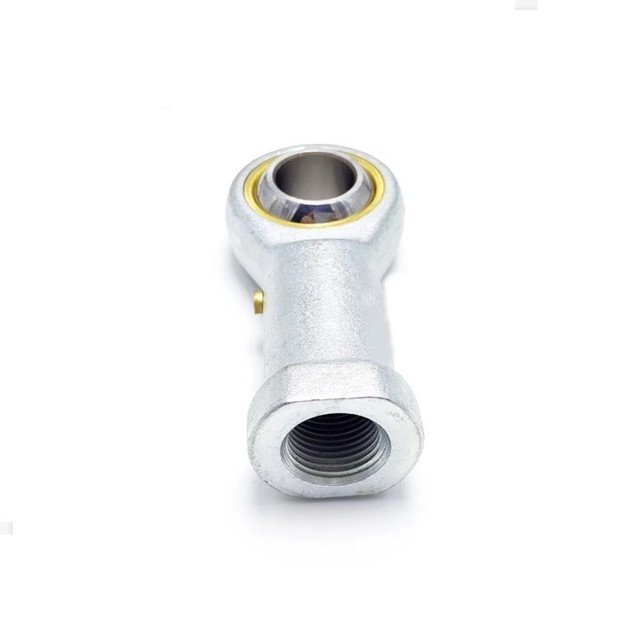 aluminium female rod end PHS 20 20mm female thread spherical rod end bearing PHS20