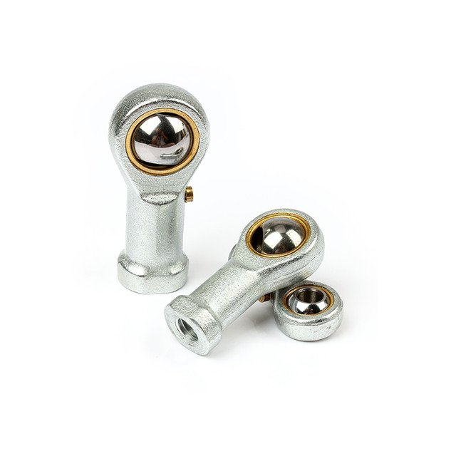 aluminium female rod end PHS 20 20mm female thread spherical rod end bearing PHS20