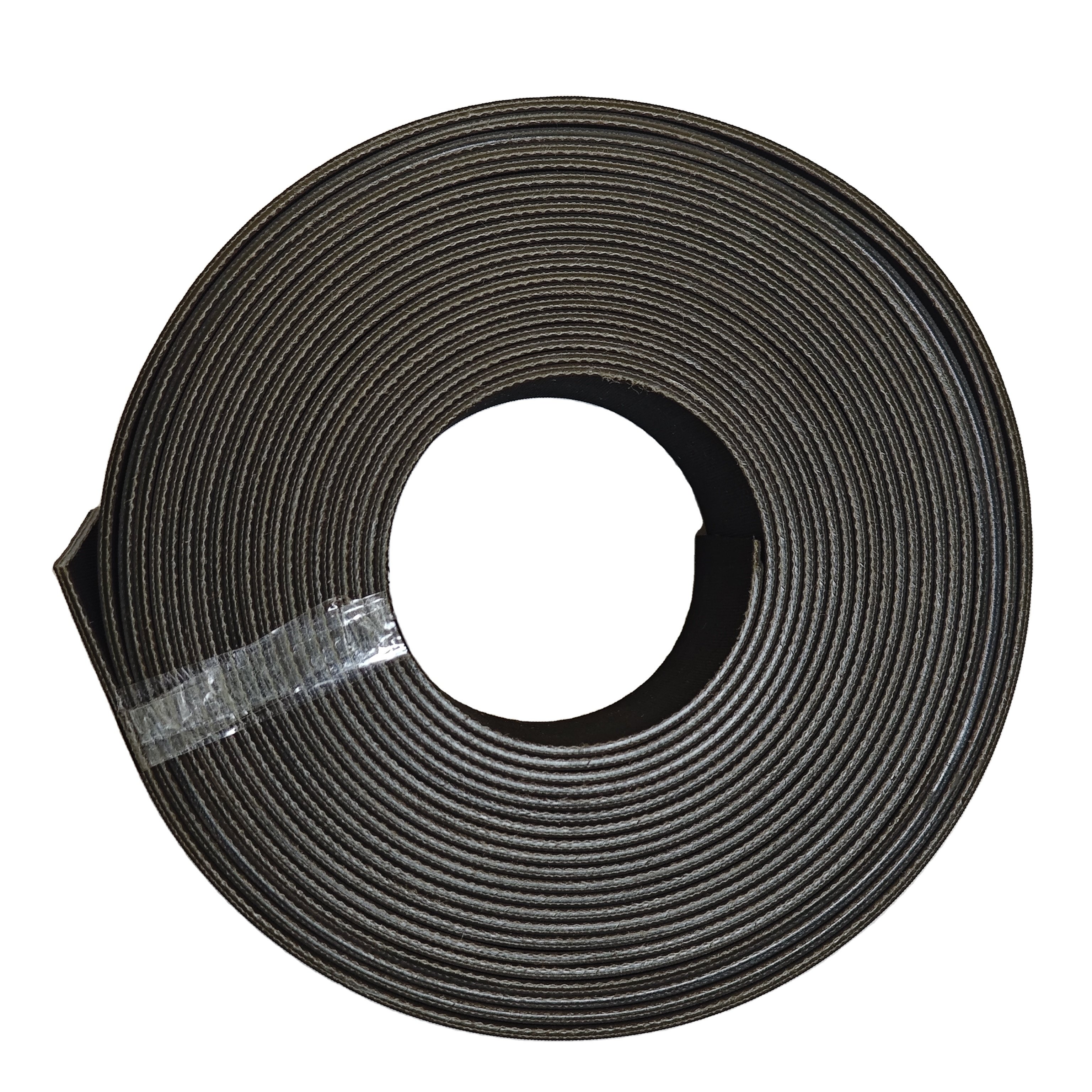 Nylon Flat Belt 25mm Nylon Sandwich Belt for Transmission Use