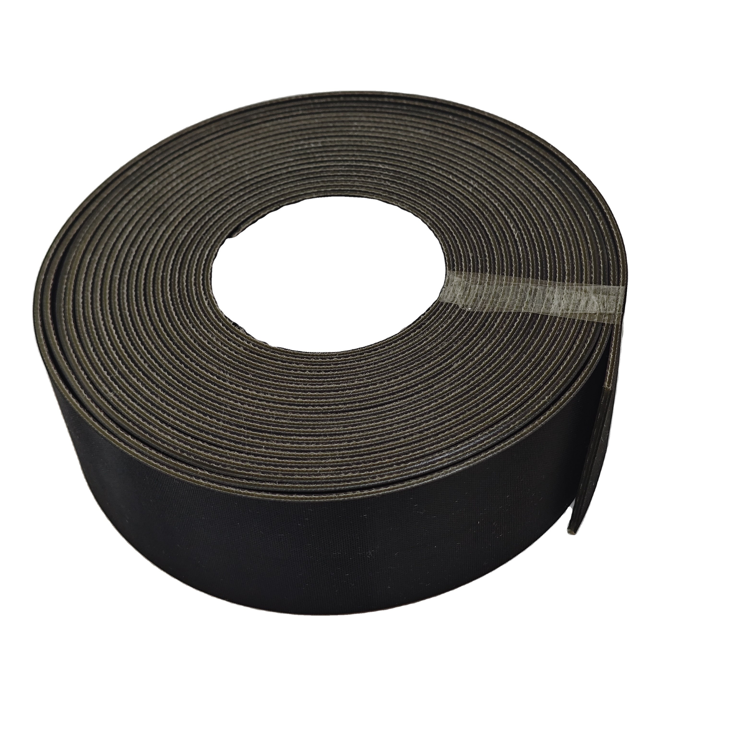 Nylon Flat Belt 25mm Nylon Sandwich Belt for Transmission Use