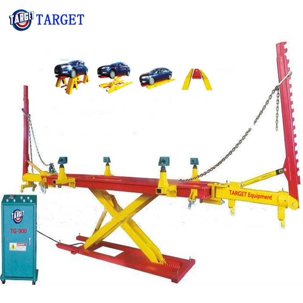 Car Body Repair Equipment/straightening Bench/frame Machine Auto Body