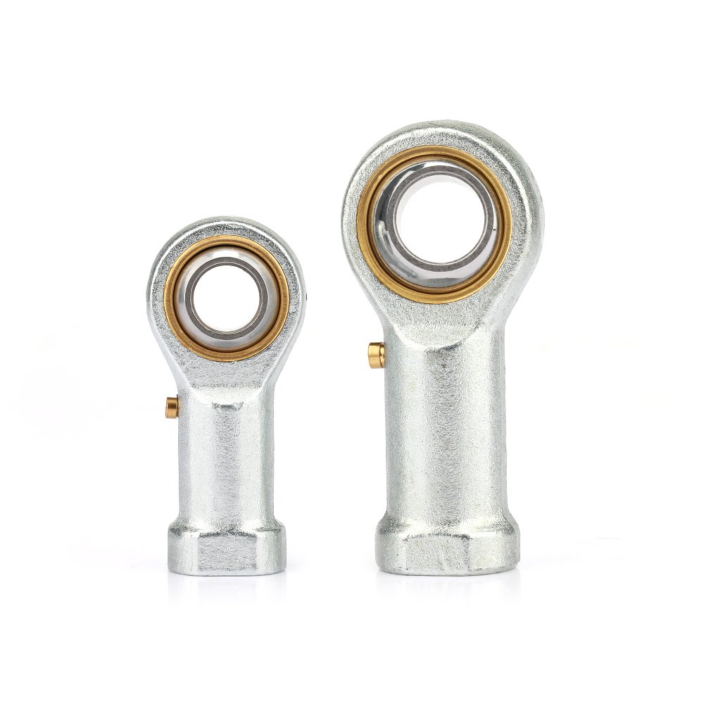 Self-lubricating internal thread Rod end joint bearing PHS series PHS10/12/14/16/18/20/22/25
