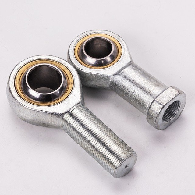Factory supply inch size good quality with best price POSB5 PHSB5 right hand and left hand rod end bearing