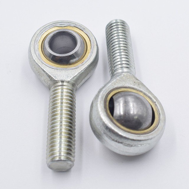 Factory supply inch size good quality with best price POSB5 PHSB5 right hand and left hand rod end bearing