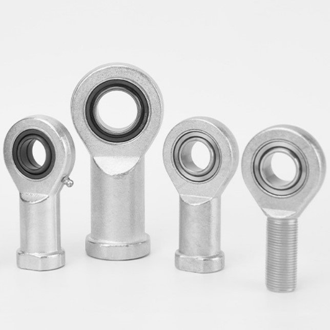 Factory supply inch size good quality with best price POSB5 PHSB5 right hand and left hand rod end bearing