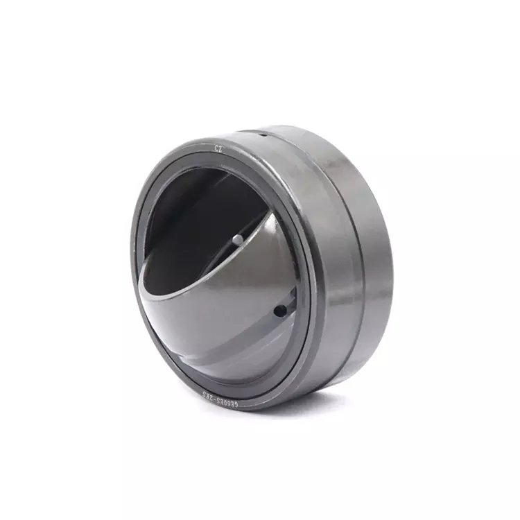 Radial Spherical Plain BearingGE17ES-2RS GE20ES-2RS