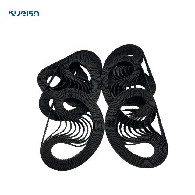 Kueisn Source factory 10 years of processing experience MXL synchronous rubber timing belt