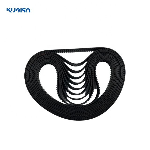 Kueisn Source factory 10 years of processing experience MXL synchronous rubber timing belt
