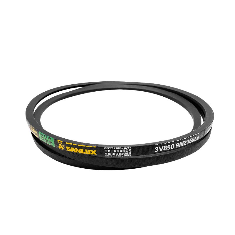 Triangle Industrial Belt Triangle Belt Anti static Rubber Combination Transmission Belt Model SPA SPB SPC 3V 5V 8V Customizable