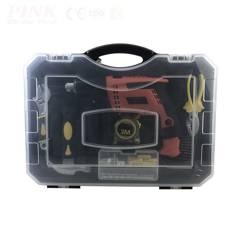 Drill Power Tools Set