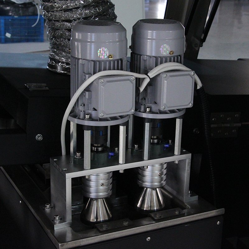 ZB-200BF Small Wave Soldering Equipment Pcb Assembly Production Line Spray Fully Automatic Wave Dip Soldering Machine