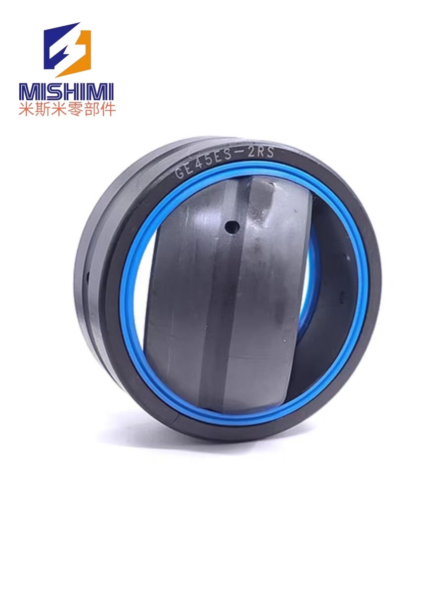 GE100 rs GEG100 rs series rod end joint bearing radial spherical plain bearing Rod end joint bearing