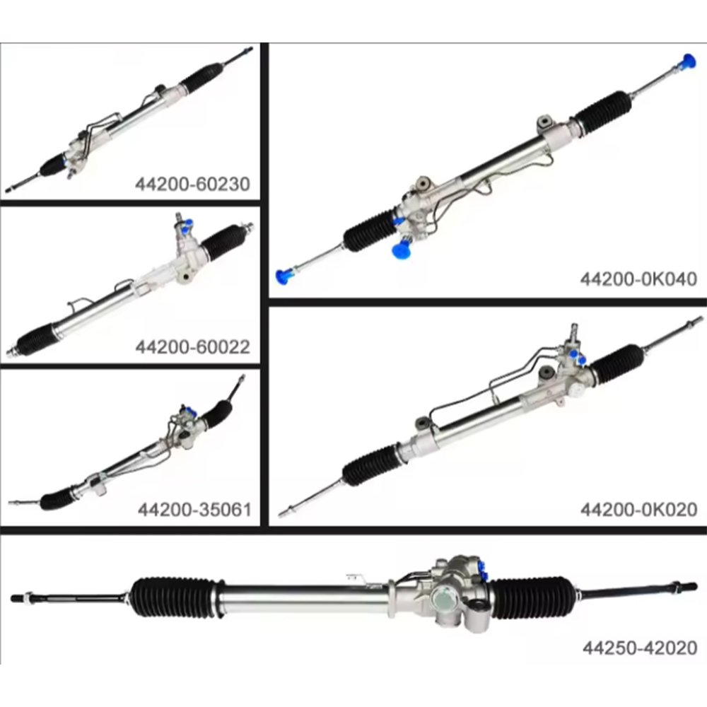 Renshun Japanese Car Auto Parts Spare Parts OEM New repuestos de autos For TOYOTA CAMRY COROLLA PRIUS VIOS YARIS CROWN AVALON