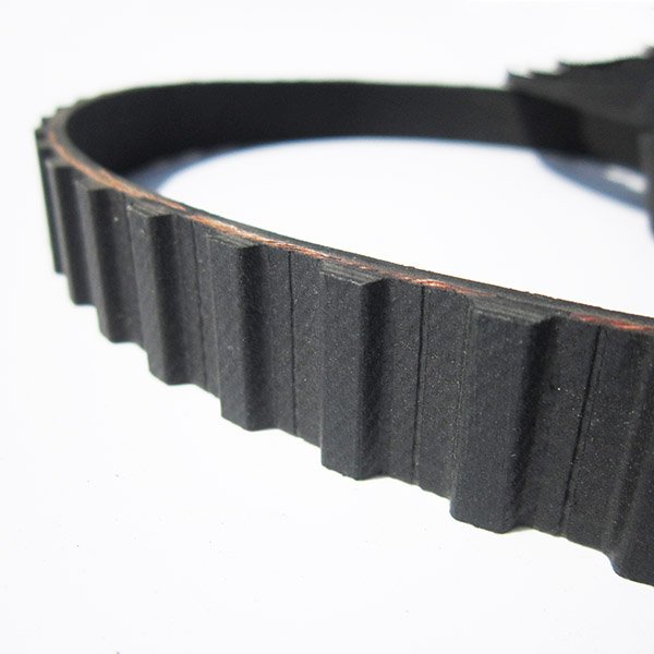 H Pitch Rubber Timing Belt Replacement Pitch 12.7mm 205H 210H 220H 225H 230H 240H 245H Width 050 075 100 150 transmission belt