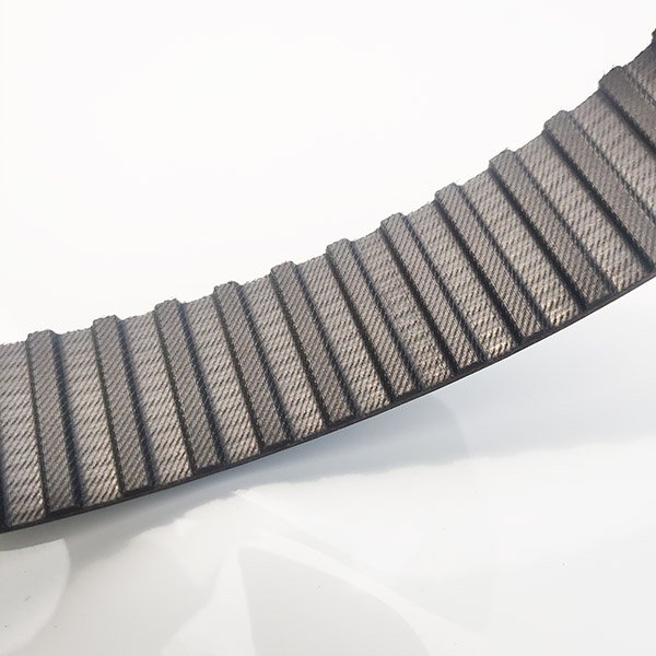 H Pitch Rubber Timing Belt Replacement Pitch 12.7mm 205H 210H 220H 225H 230H 240H 245H Width 050 075 100 150 transmission belt