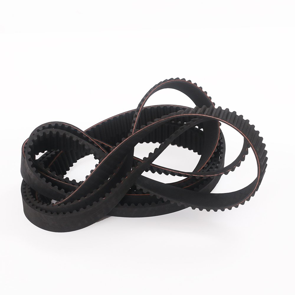 timing belt tdi 2009 4jb1 engine timing belt 16-at5 timing belt