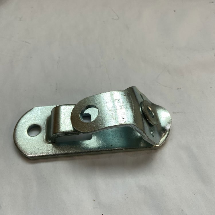 Southeast Asia Hot Selling Container Truck Body Door Lock Gear Cam and Keeper Body Accessories 34mm
