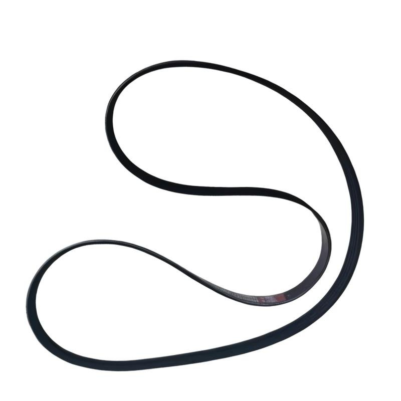 Auto Transmission Systems Flat PVC Transmission Belt CVT V Belt for Power Transmission 5pk1680