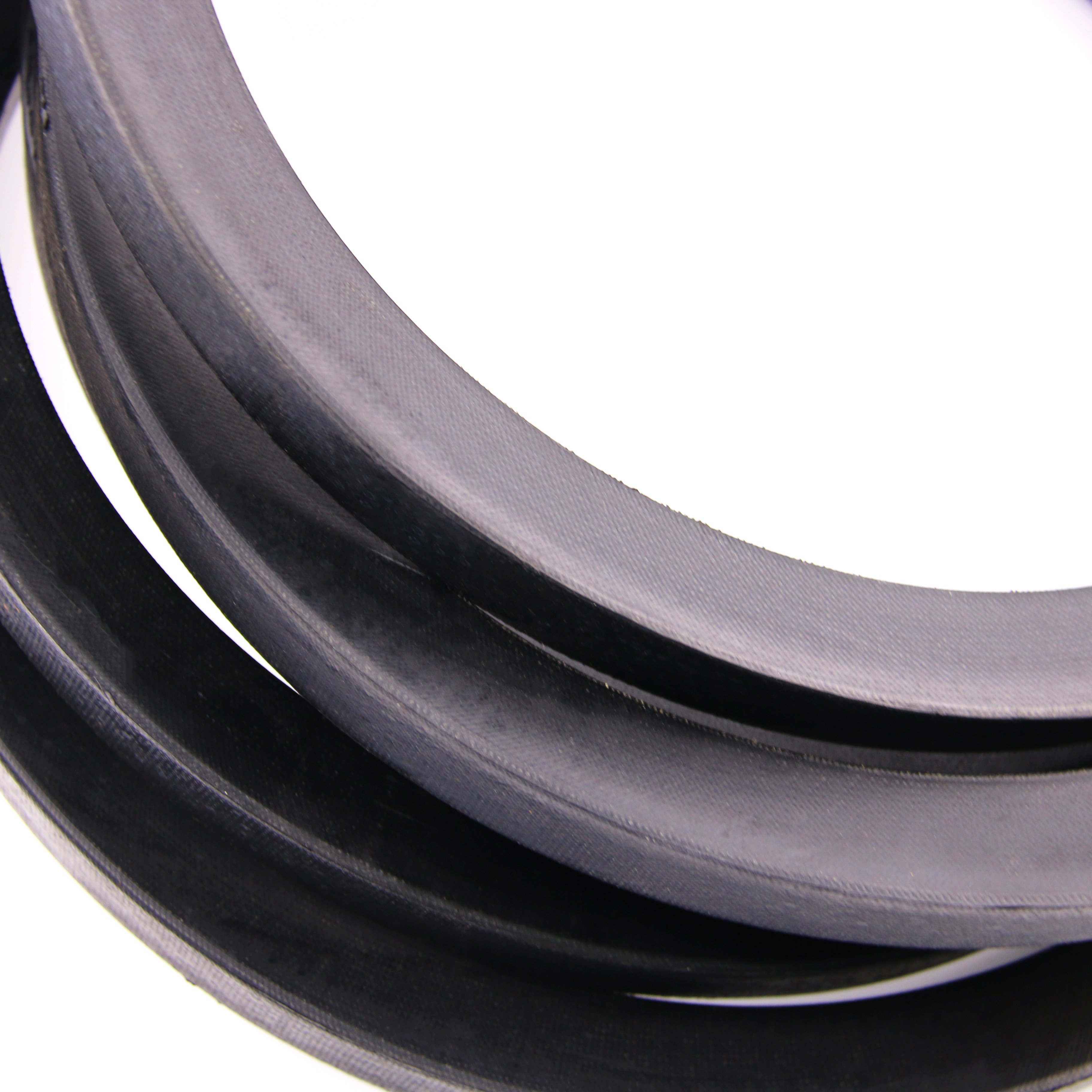 High Quality Anti-Oil wedge wrapped v belt type 8v