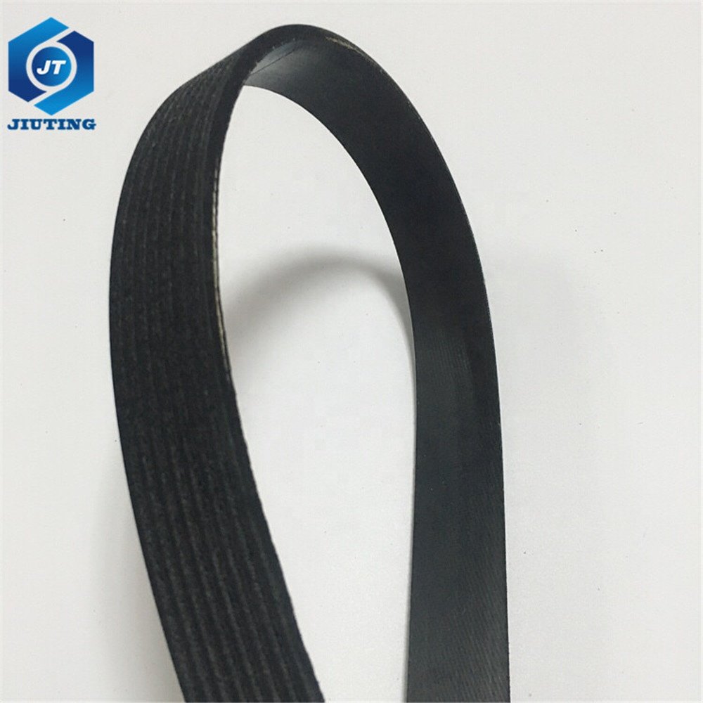 High Quality Replacement fits Maxima 2009-2014 Replaces 11720-JA10B Drive Fan Belt Product For Nissan Poly V Ribbed PK Car Belt
