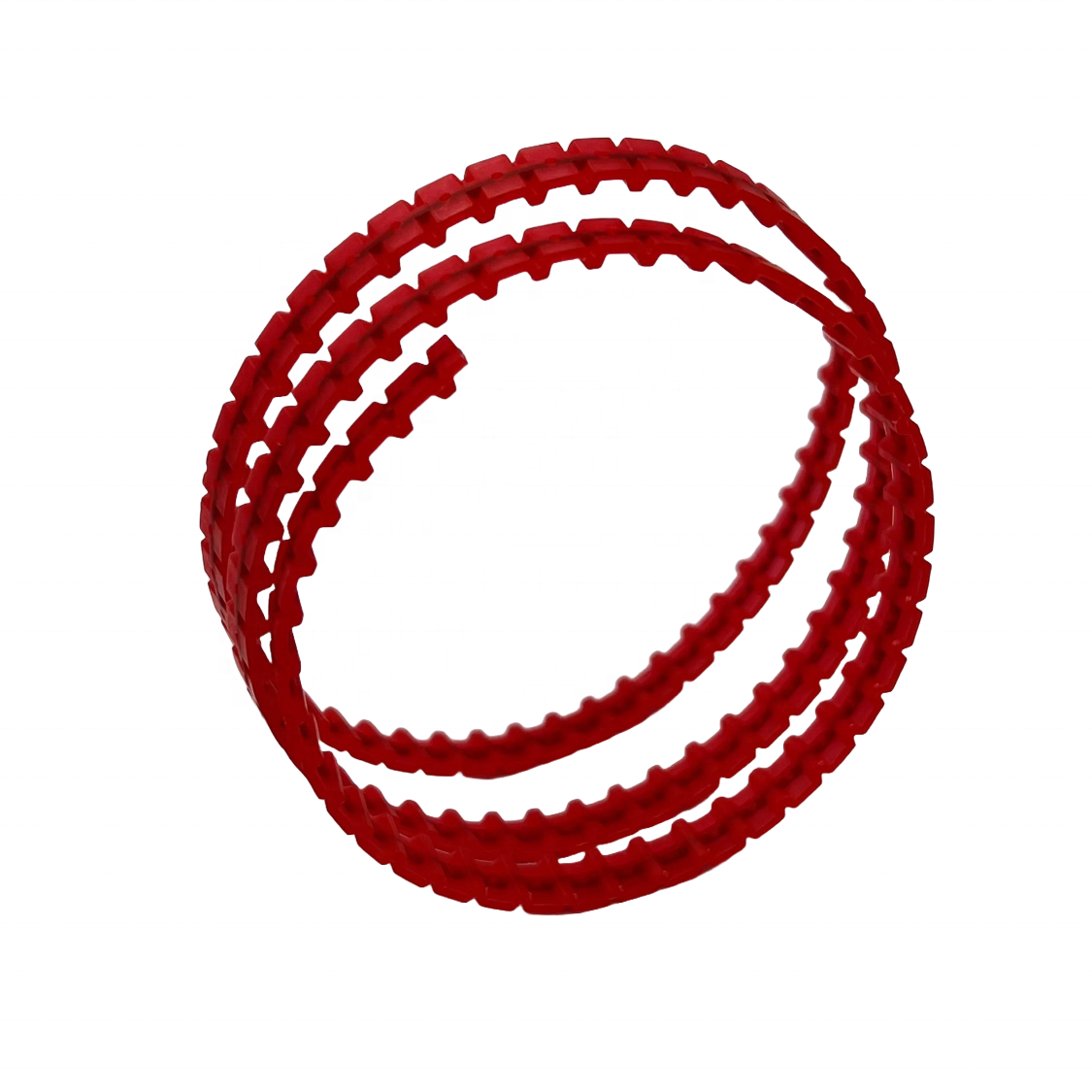 Factory Selling industrial Pu Timing Belt Kit Auto Parts transmission Drive Belt for high precision