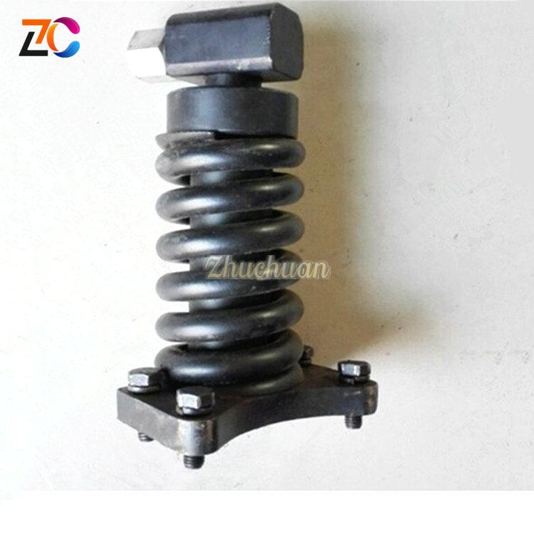 Micro Digging Accessories Yuchai 13 20 Walking Front Wheel Chassis Track Traction Wheel Roller