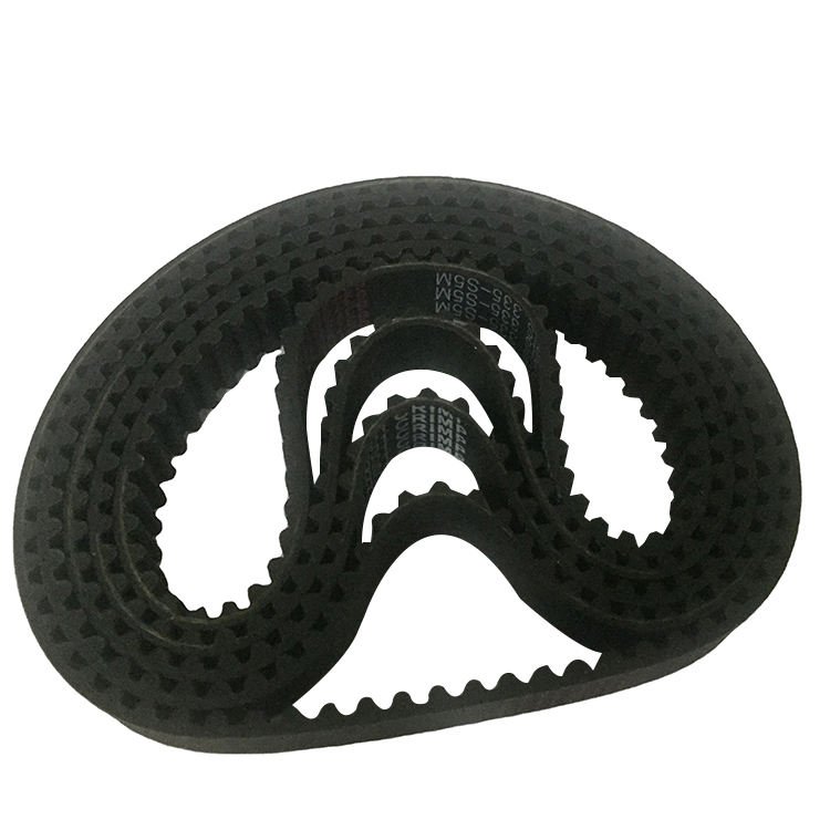 Htd Std Mxl Xl L H Xh 3m 5m 8m 14m 20m T5 T10 T20 Pu Or Rubber Industria Synchronous Power Transmission Toothed Timing Belts