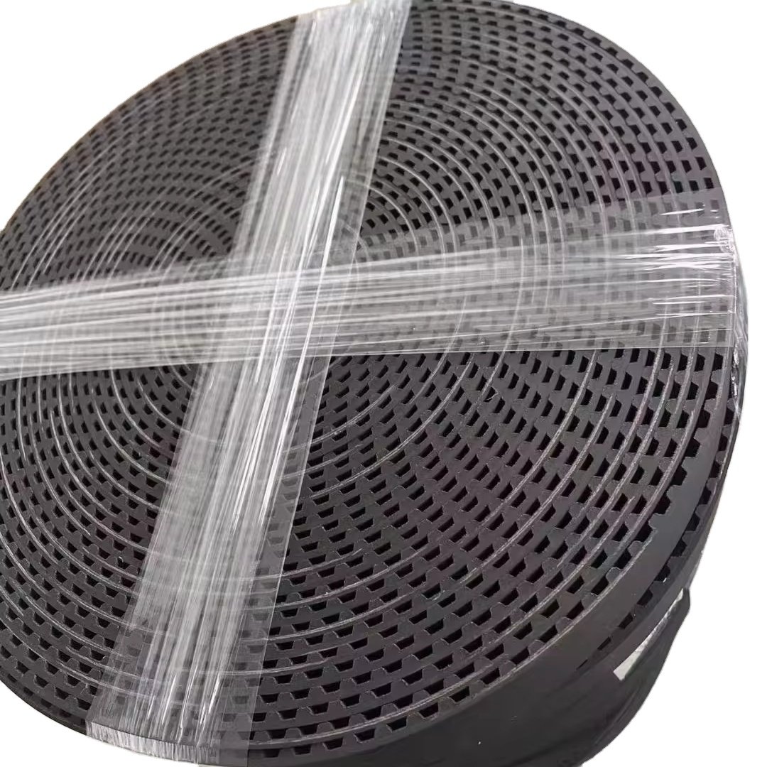 Htd Std Mxl Xl L H Xh 3m 5m 8m 14m 20m T5 T10 T20 Pu Or Rubber Industria Synchronous Power Transmission Toothed Timing Belts