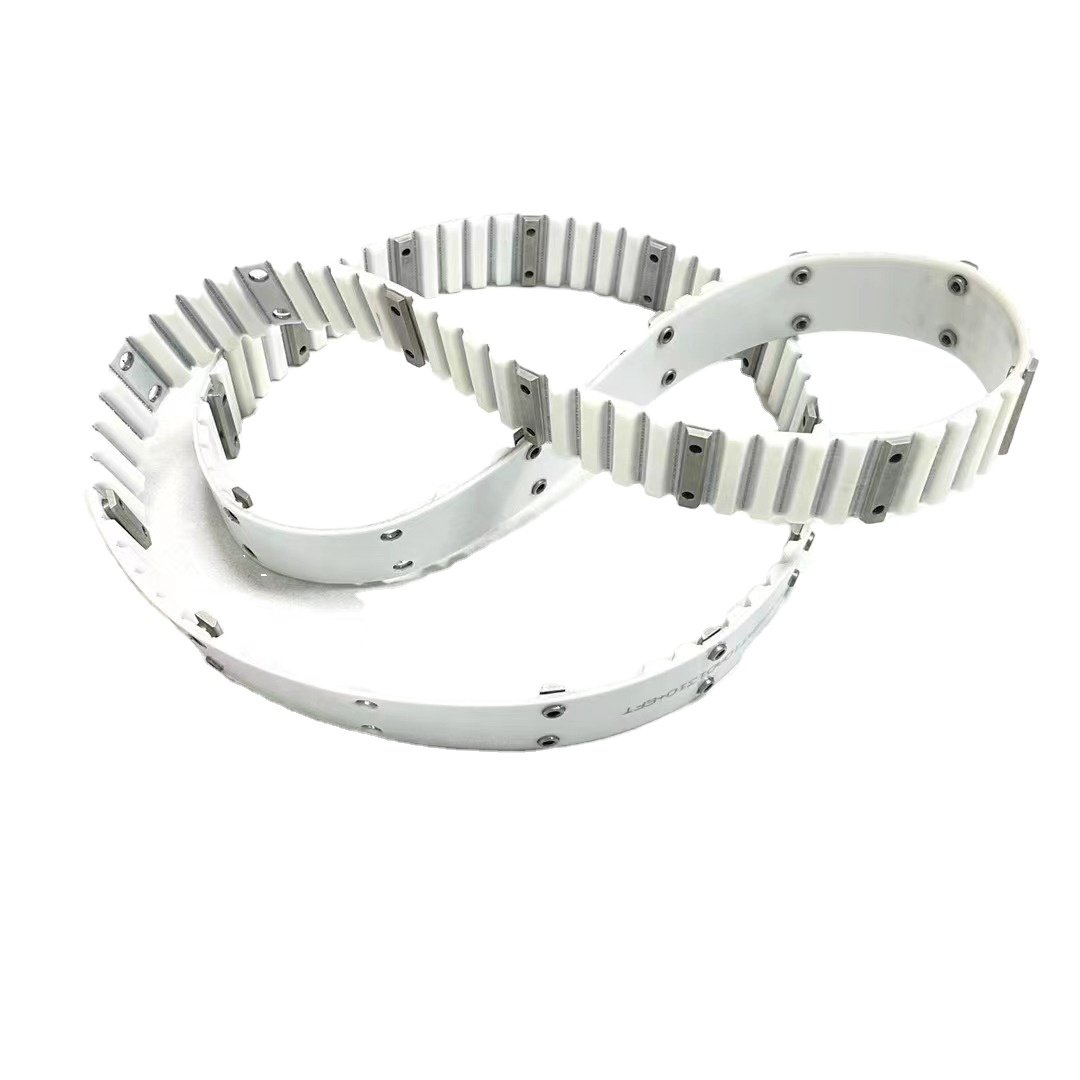 Htd Std Mxl Xl L H Xh 3m 5m 8m 14m 20m T5 T10 T20 Pu Or Rubber Industria Synchronous Power Transmission Toothed Timing Belts