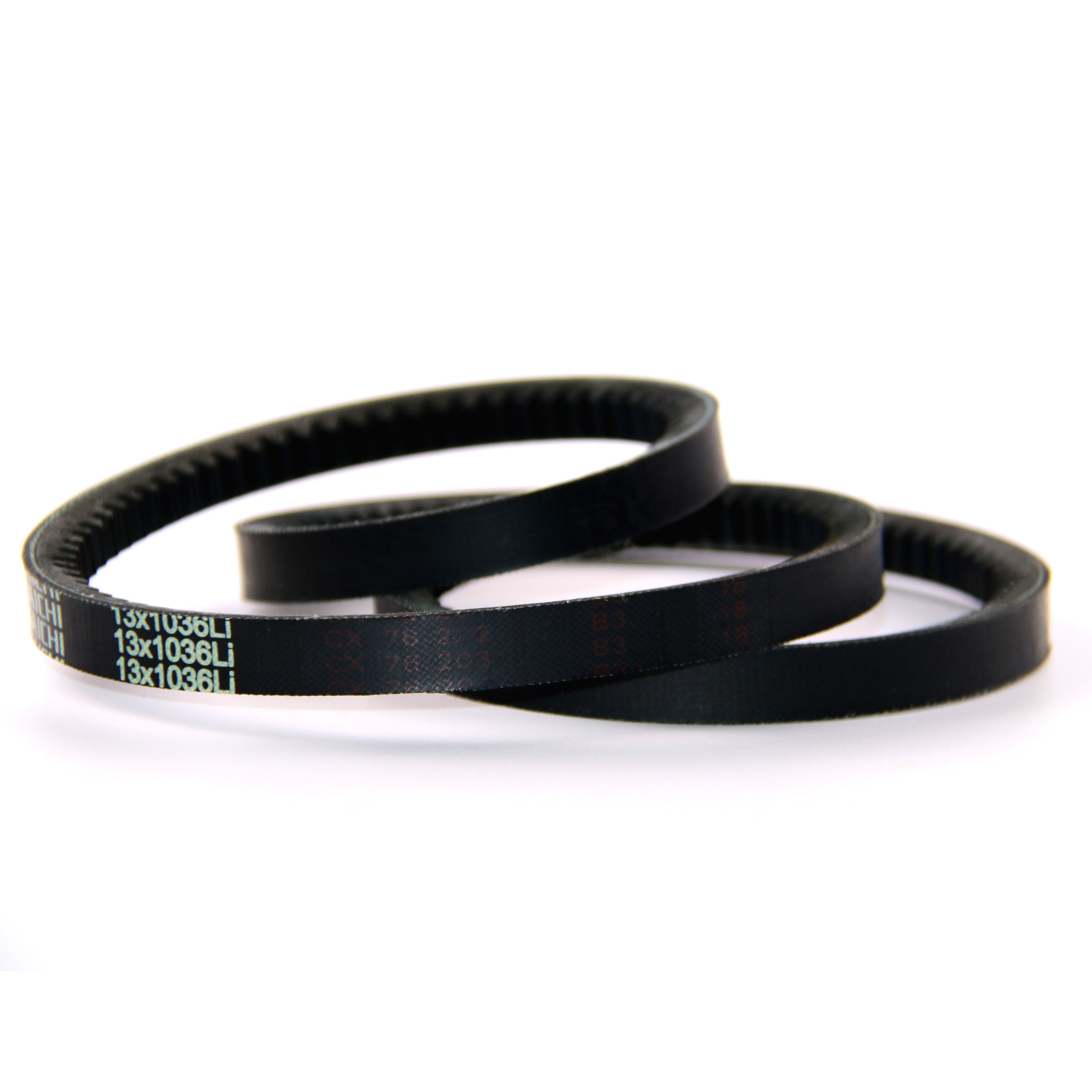 High Quality Timing Belt And Timing Pulley belt