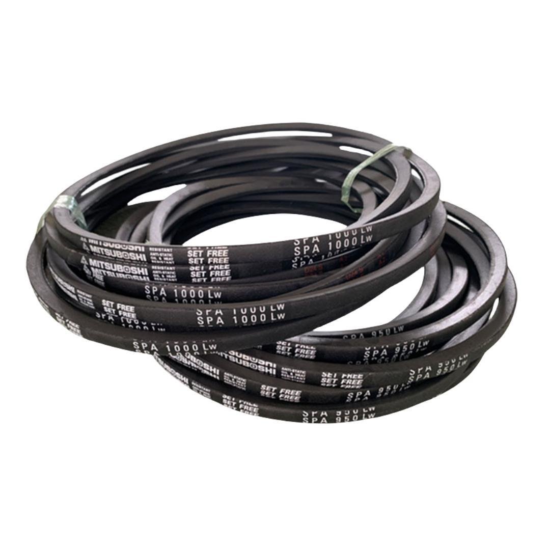 MITSUBOSHI Conveyor Belt SPA Type Mechanical Transmission Belt SPA732-SPA5300