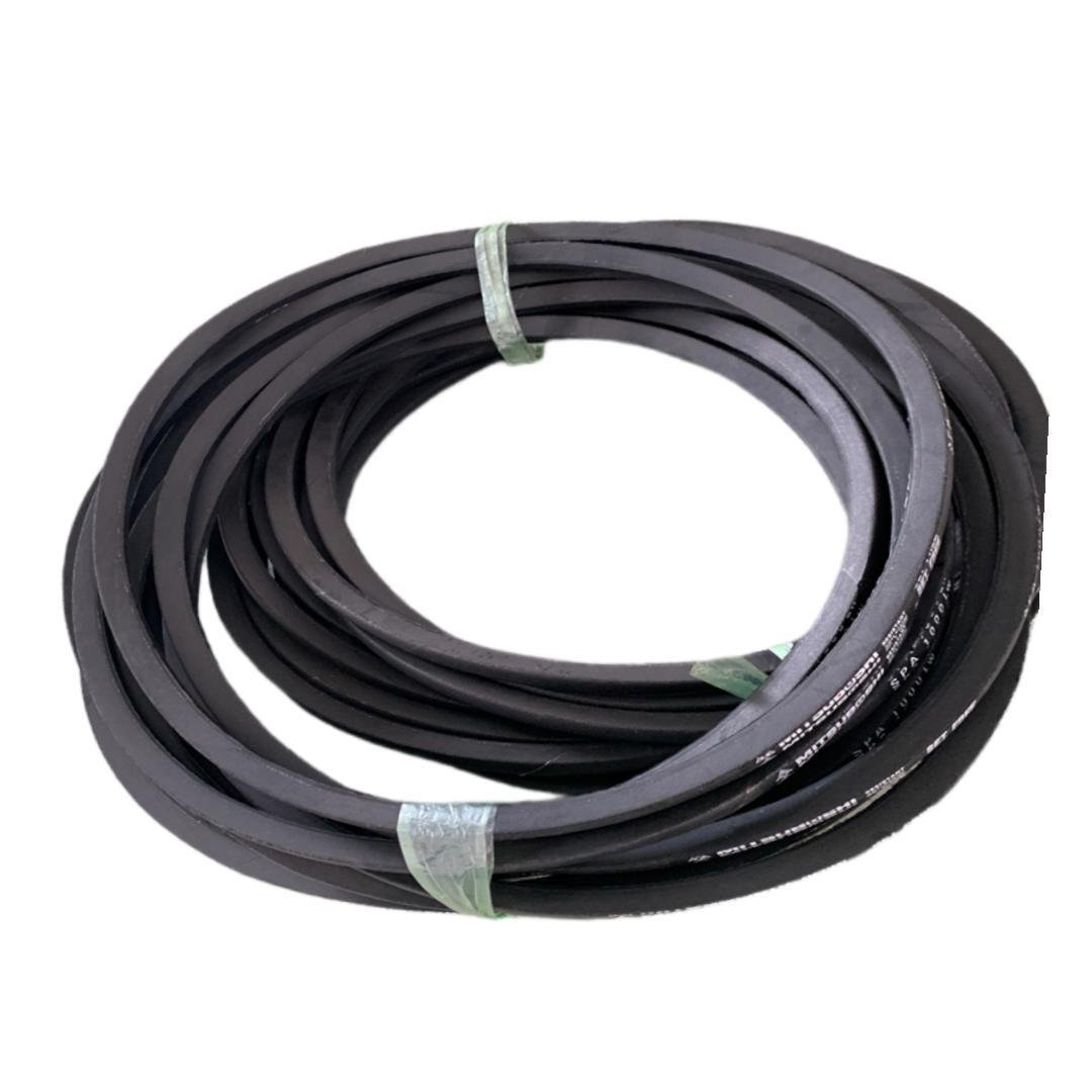 MITSUBOSHI Conveyor Belt SPA Type Mechanical Transmission Belt SPA732-SPA5300