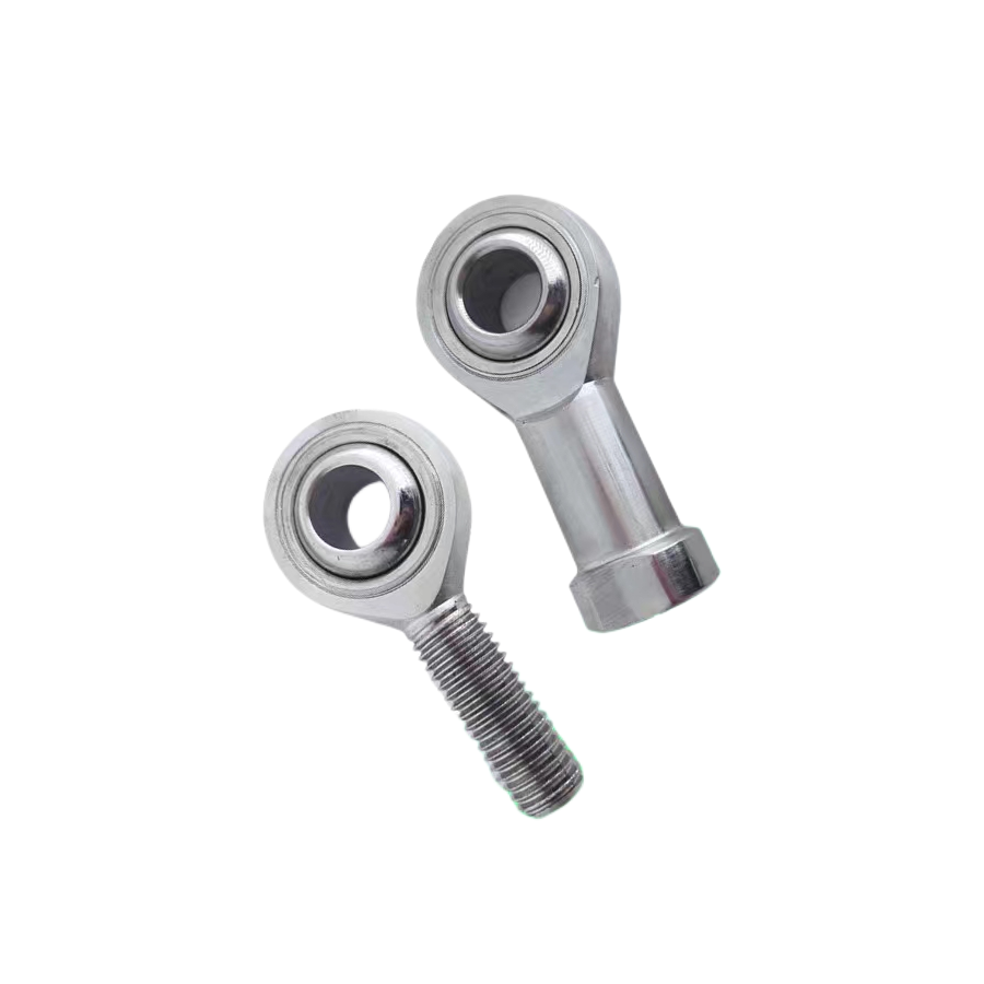 Supply of all types of rod end bearings SA4/5PK self-lubricating fisheye rod end radial spherical bearings waterproof bearings