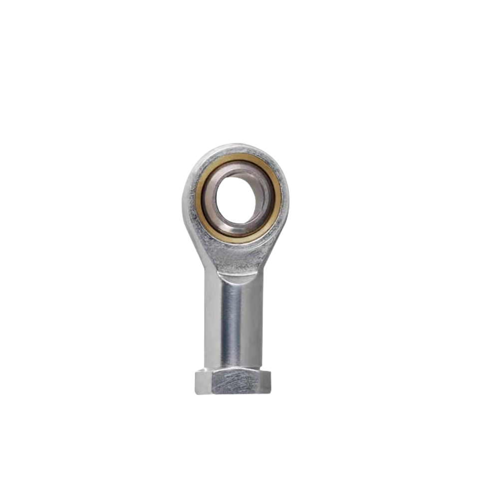 Supply of all types of rod end bearings SA4/5PK self-lubricating fisheye rod end radial spherical bearings waterproof bearings