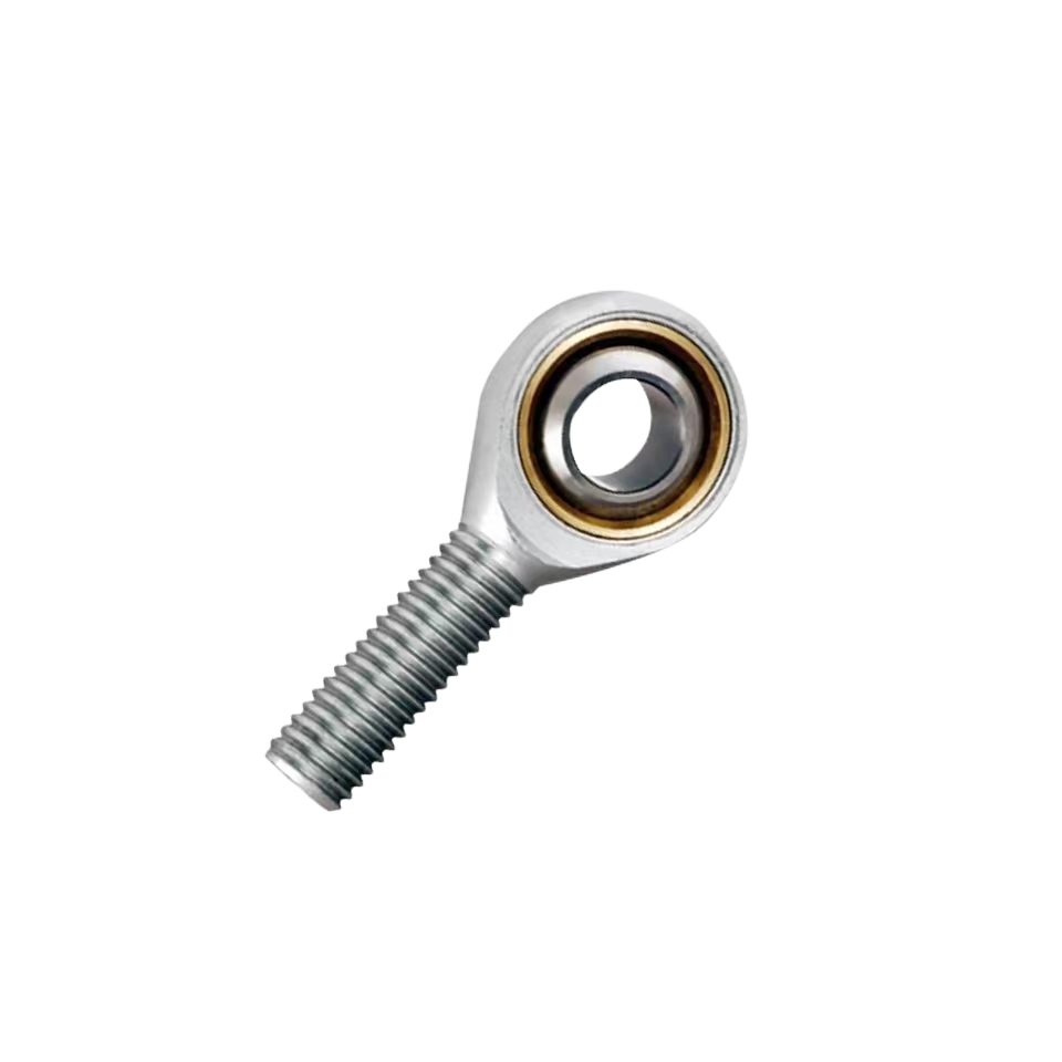 Supply of all types of rod end bearings SA4/5PK self-lubricating fisheye rod end radial spherical bearings waterproof bearings