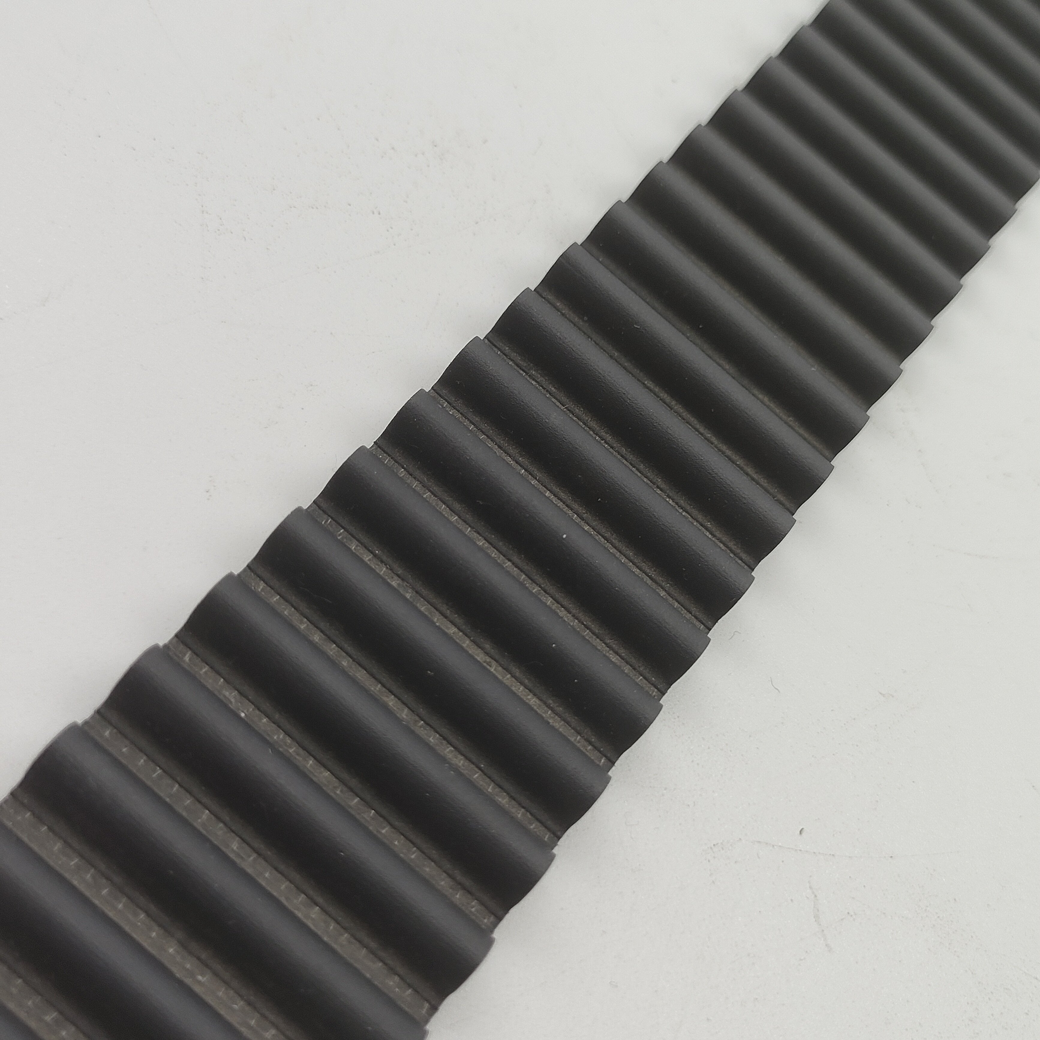 Wide varieties industrial transmission rubber timing belt
