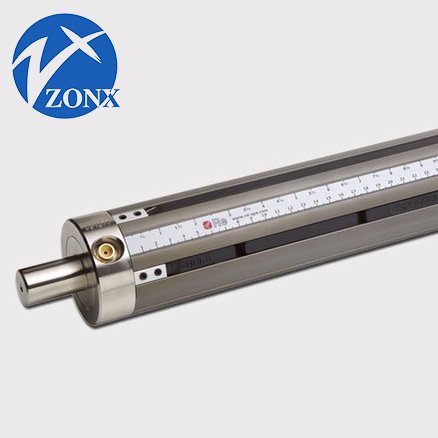 Hot Sale Factory Direct Mechanical Parts Air Shaft Drum Adapter Air Expanding Shaft