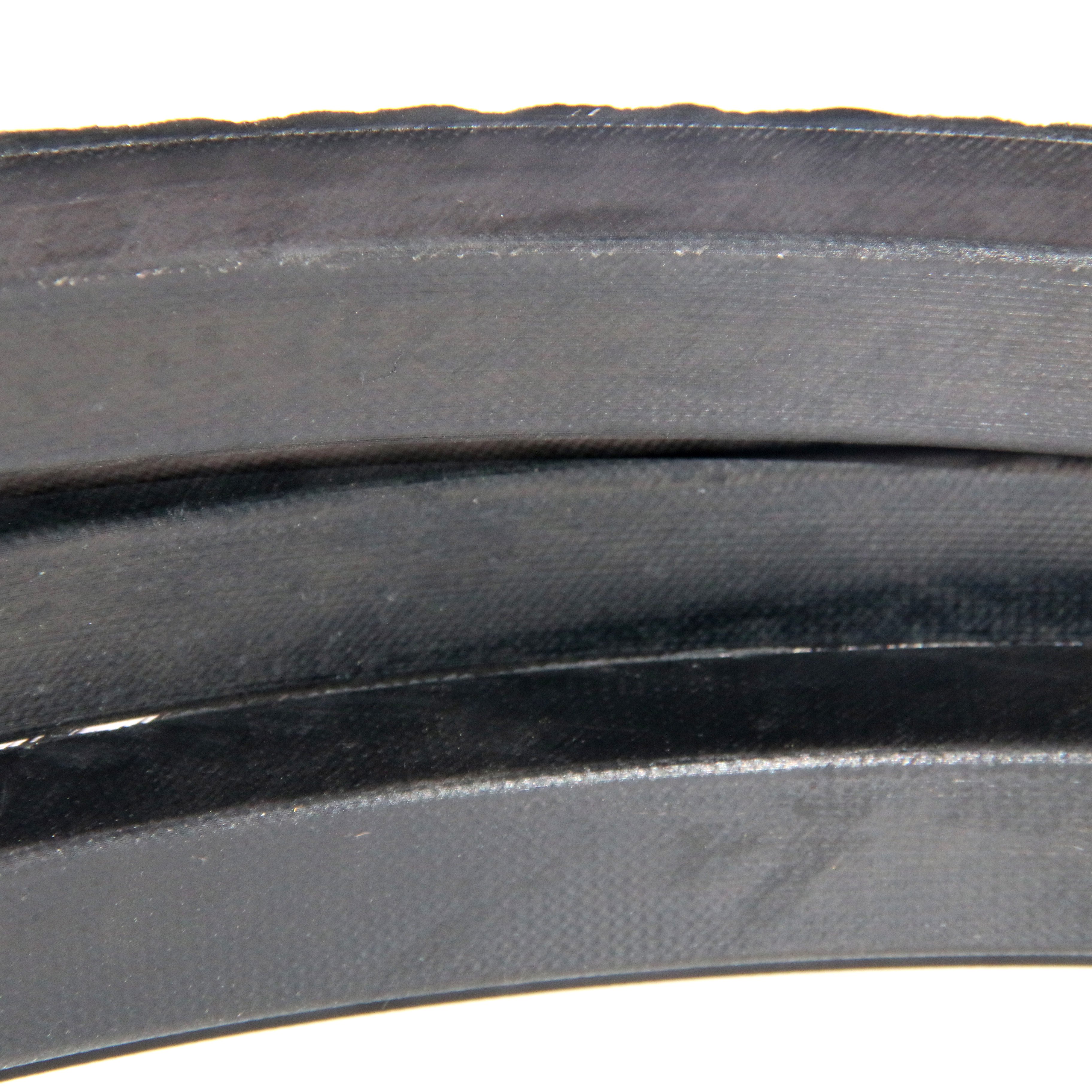China Factory Machinery V-Belts Natural Rubber Machine Transmission V-Belt HI3695 agricultural machine Vee belt